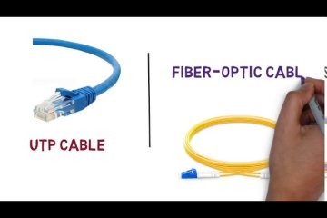 fiber yada bakır kablo hangisi