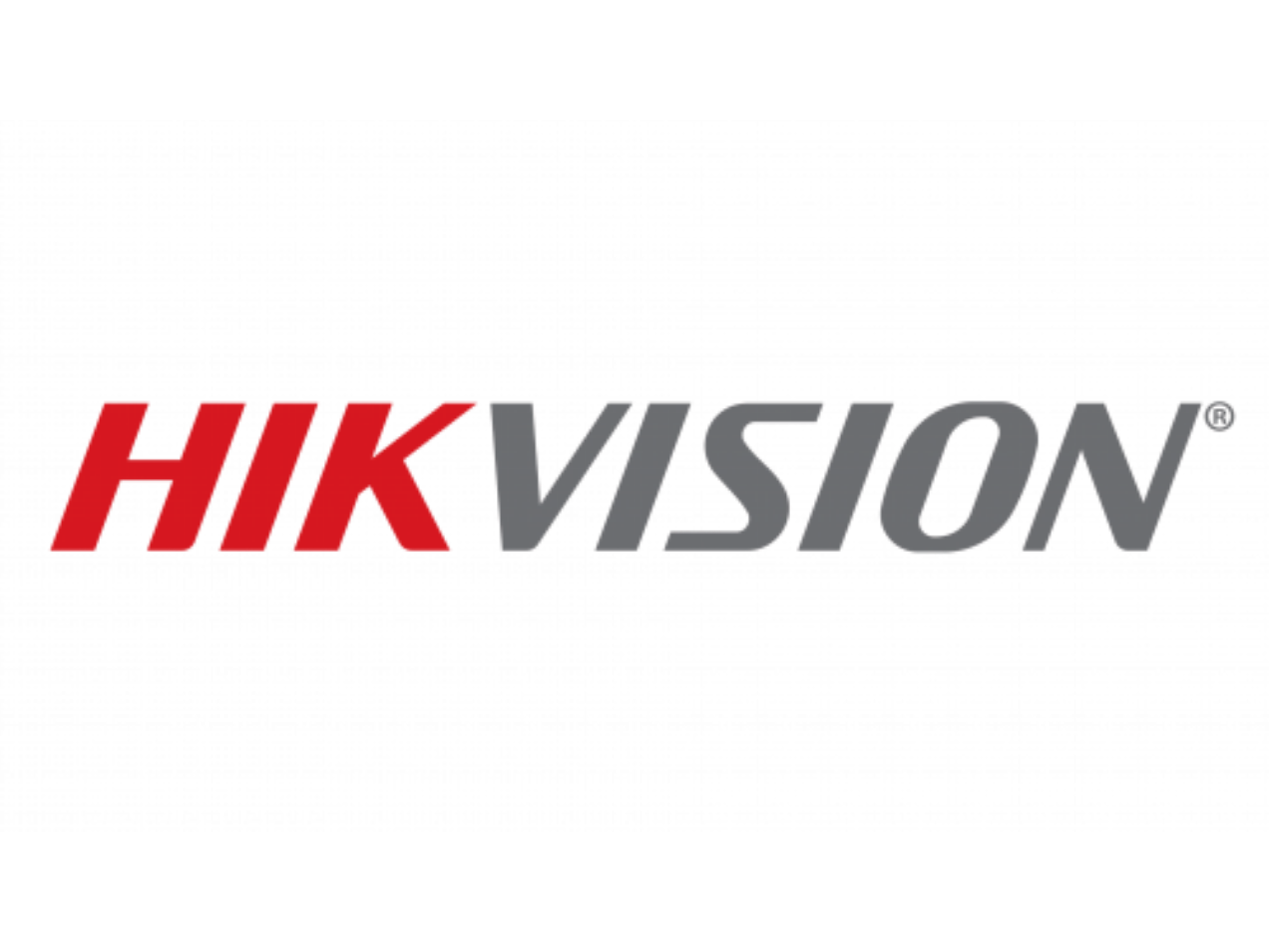 Hikvision