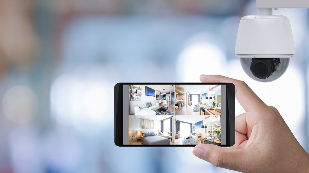 CCTV Kamera Sistemleri