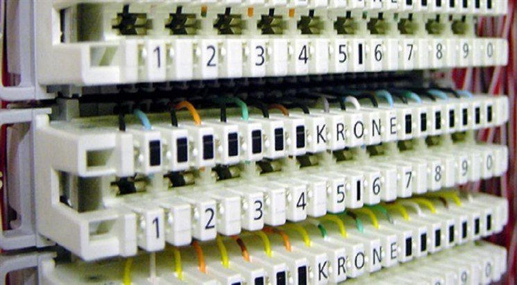 Telefon İletişim Altyapı